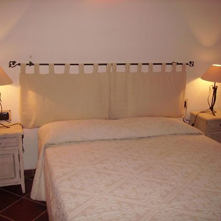אוליאנה Locanda Tipica Sa Corte מראה חיצוני תמונה