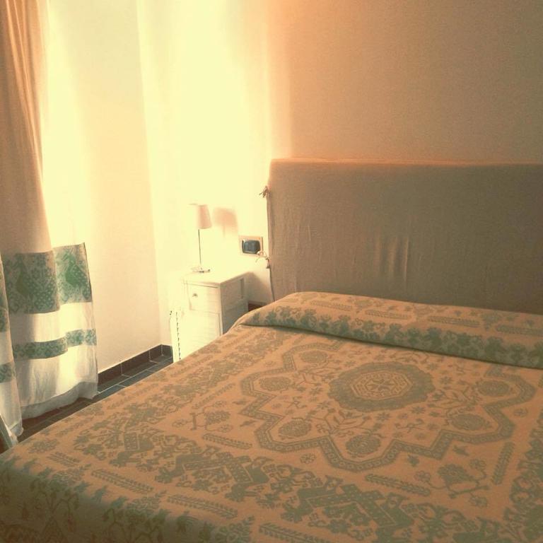 אוליאנה Locanda Tipica Sa Corte מראה חיצוני תמונה